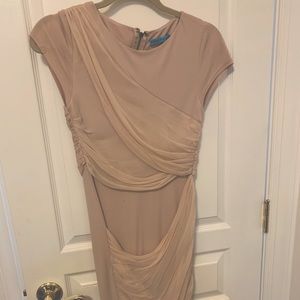 Alice and Olivia mini dress